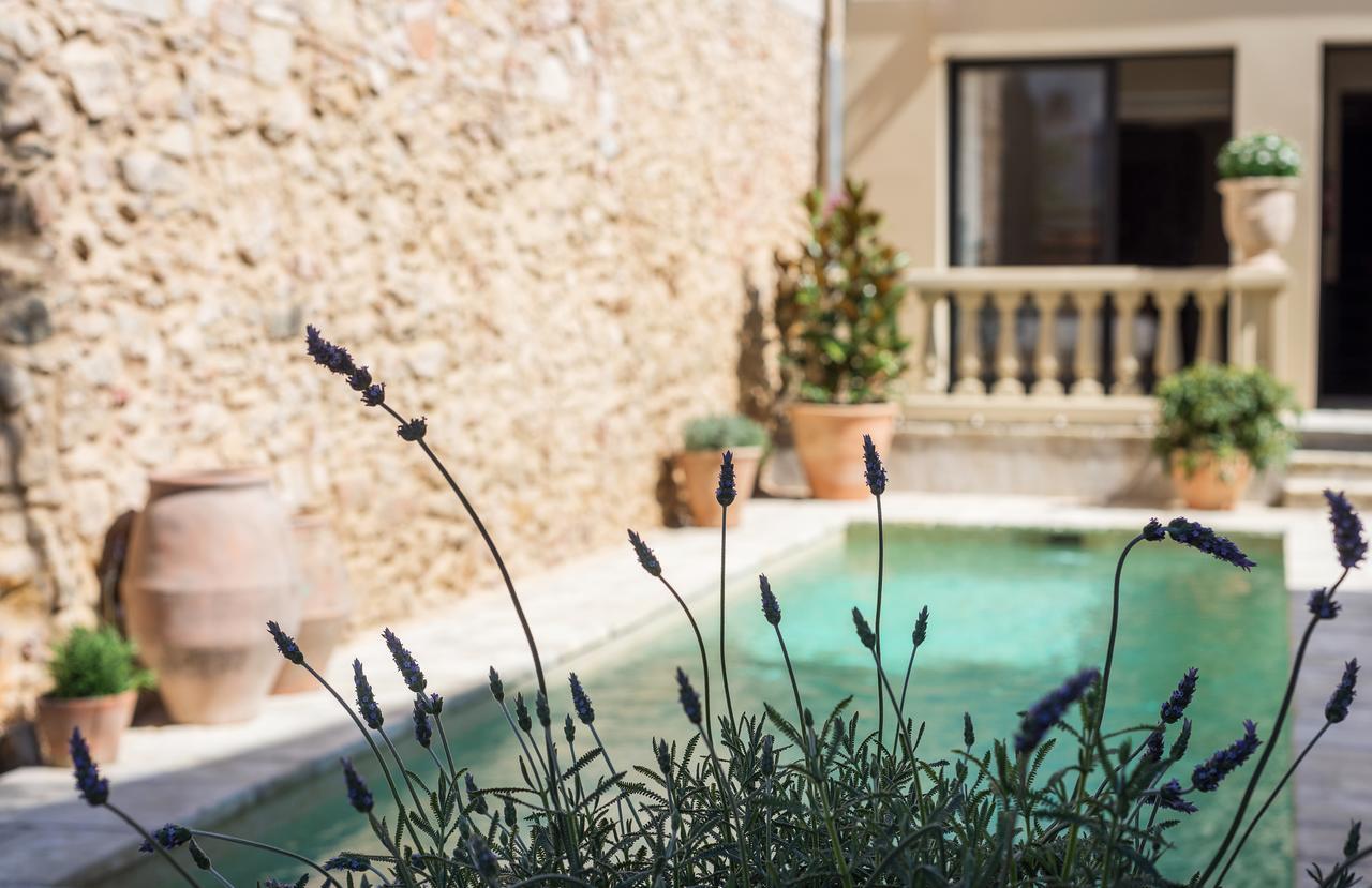 Hotel Casa Peya - Adults Only بالافروجيل المظهر الخارجي الصورة