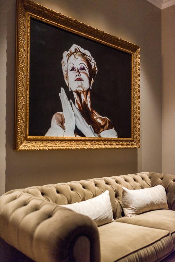 Hotel Casa Peya - Adults Only بالافروجيل المظهر الخارجي الصورة