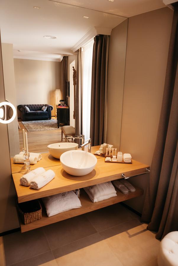 Hotel Casa Peya - Adults Only بالافروجيل المظهر الخارجي الصورة