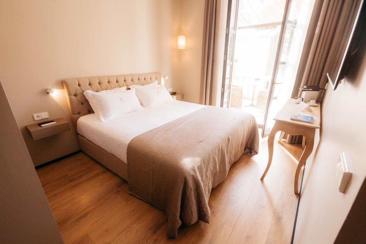 Hotel Casa Peya - Adults Only بالافروجيل المظهر الخارجي الصورة