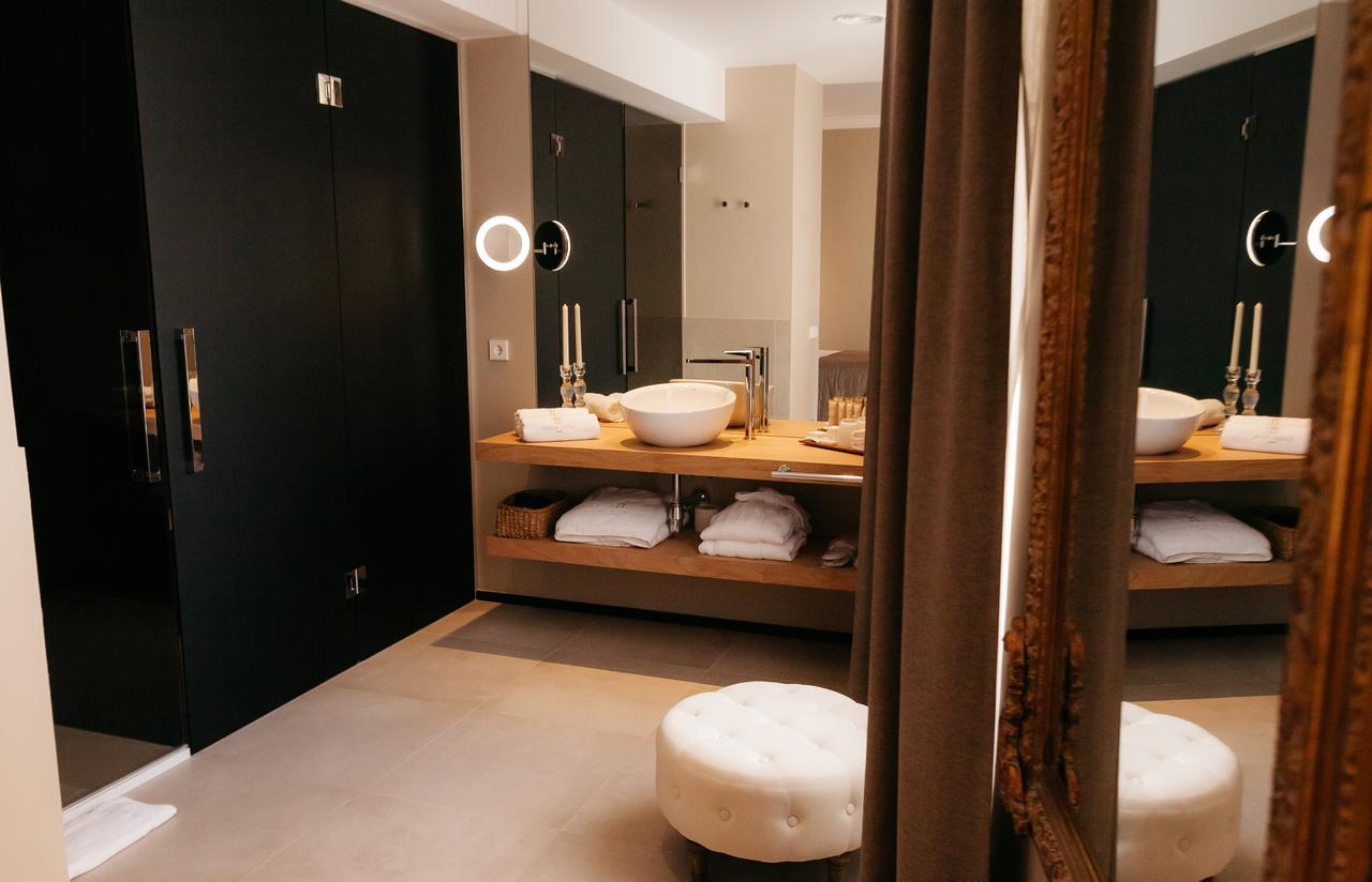 Hotel Casa Peya - Adults Only بالافروجيل المظهر الخارجي الصورة