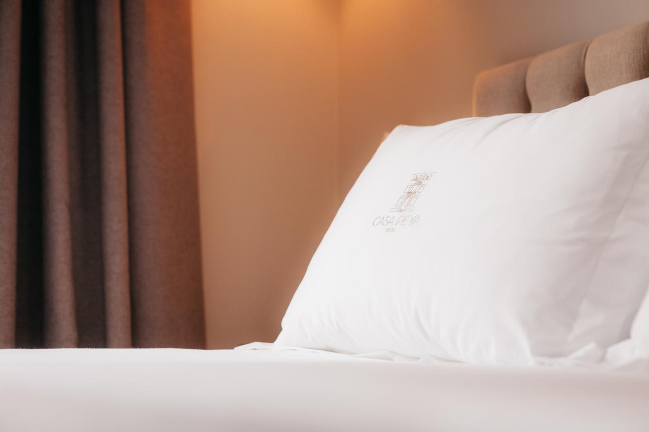 Hotel Casa Peya - Adults Only بالافروجيل المظهر الخارجي الصورة