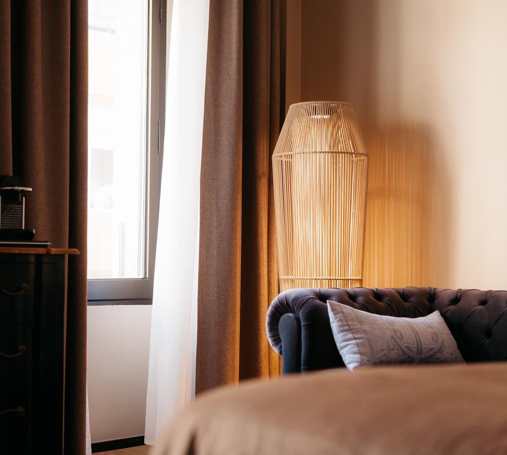 Hotel Casa Peya - Adults Only بالافروجيل المظهر الخارجي الصورة