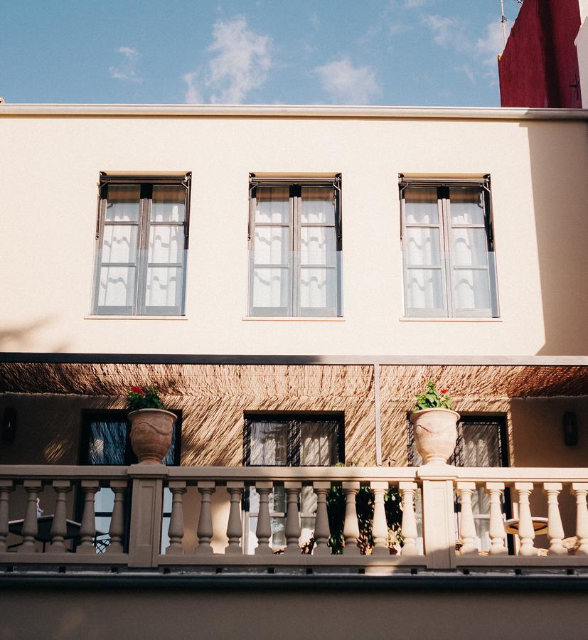 Hotel Casa Peya - Adults Only بالافروجيل المظهر الخارجي الصورة