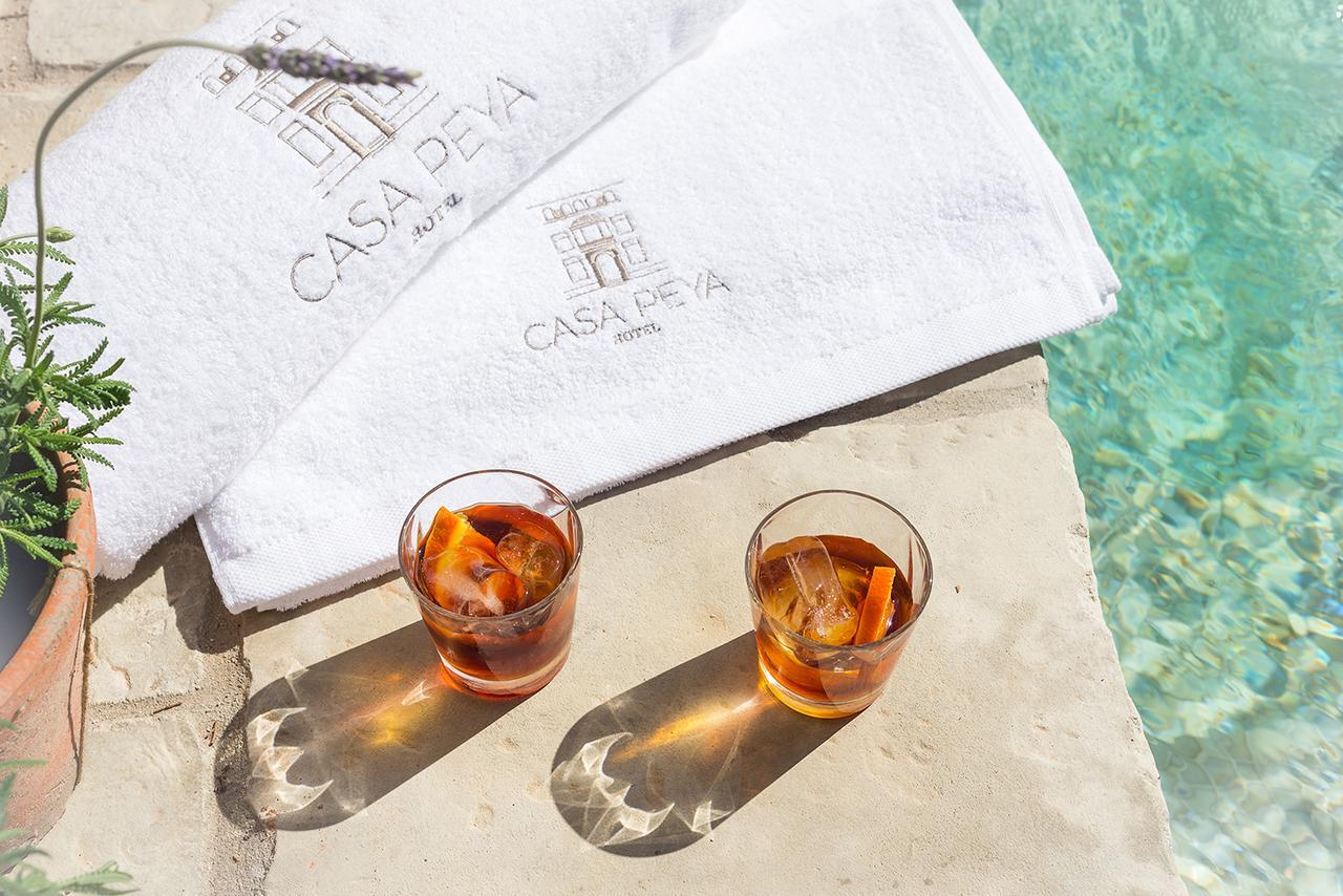 Hotel Casa Peya - Adults Only بالافروجيل المظهر الخارجي الصورة